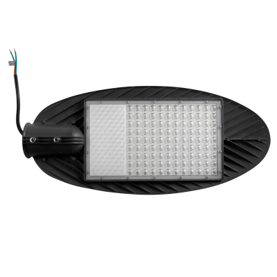 Светильник консольный ДКУ PSL 03 100w 5000K IP65 GR AC190-260V (3г.гар) — вид 2