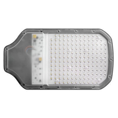 Светильник консольный ДКУ PSL 05-2 100w 5000K GR IP65 — вид 2