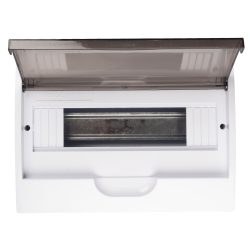 PDB/W 1012 WH (ЩРН-П-12) IP41 Jazzway