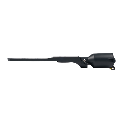 Светильник консольный ДКУ PSL 09 50W 4000K GR IP65 — вид 5