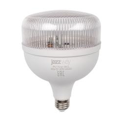 PPG T150 Agro 36w CL E27  (для растений) Jazzway