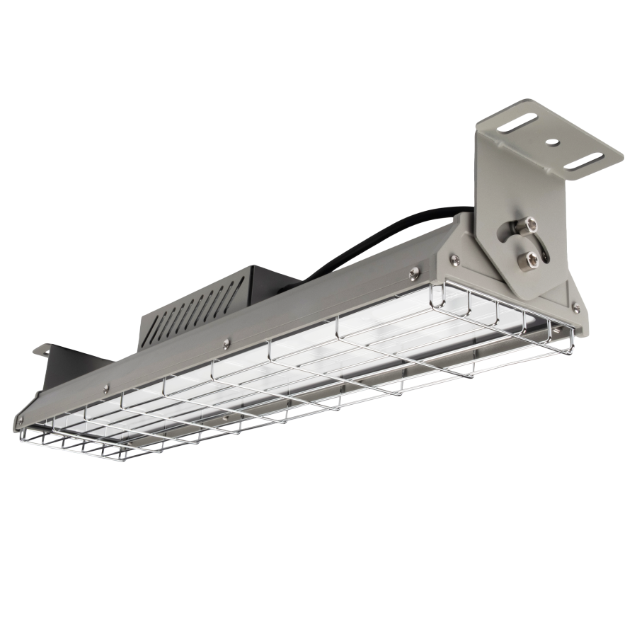PPI- 01 SPORT 75w 4000K GR IP65 Jazzway