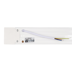 PPO-07  600 Opal 18W 6500K IP40 Jazzway