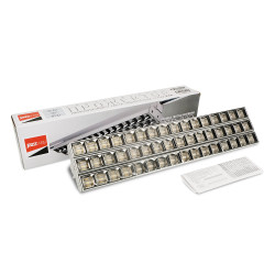 PTR  2296R 3S 96w 4000K 60° WH (белый) 540mm IP40 Jazzway