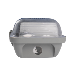 PWP-T8 2x1200 LED G13 230В IP65 Jazzway