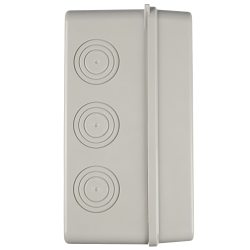 PDB/W 4012 GR (ЩРН-ПГ-12) IP65 Jazzway