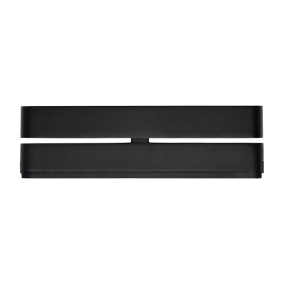 Светильник трековый светодиодный MTR16 1112R 12w 3000K frost 90° BL (чёрный) IP20 — вид 3