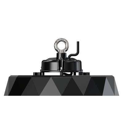 Светильник светодиодный влагозащищенный ДСП PHB 04 PRO-5 200w 5000K 90° IP65 — вид 3