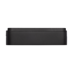MTR16  1206 6w 3000K spot 36° BL (чёрный) IP20 Jazzway 