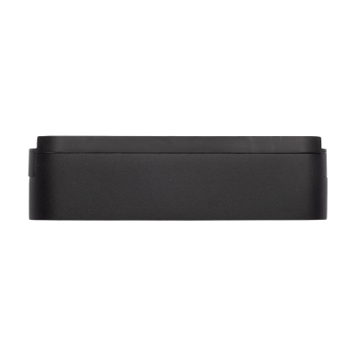 Светильник трековый светодиодный MTR16 1206 6w 3000K spot 36° BL (чёрный) IP20 — вид 4