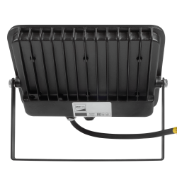 PFL- 30W RGB BL (черный) IP65 Jazzway