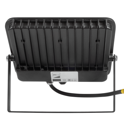 Прожектор светодиодный СДО PFL- 30W RGB BL (черный) IP65 — вид 4