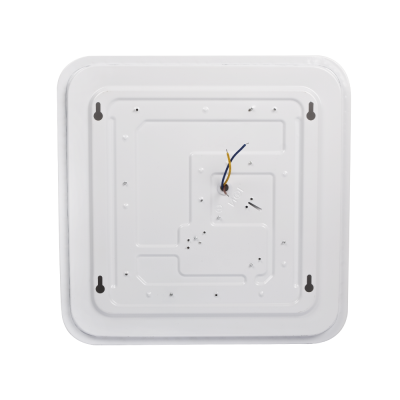 Светильник светодиодный декоративный PPB Sсandic-S 36w 4000K GR IP20 300*300*50 — вид 4