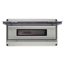 PDB/W 4018 GR (ЩРН-ПГ-18) IP65 Jazzway