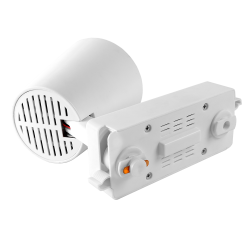 PTR  0330 30w 4000K 24° WH (белый) IP40 Jazzway