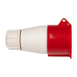 PPC 215 3Р+РЕ+N 16А 380В IP44 Jazzway