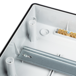 PDB/W 3024 GR (ЩРН-ПГ-24) IP65 Jazzway