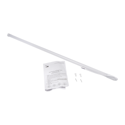 PLED T4i   900 12W 4000K IP65 Jazzway