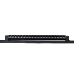 PTR  4432R 32W 4000K 24° BL (чёрный) 600мм IP40 Jazzway