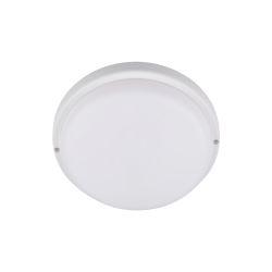 PBH - PC7-RS  18W 4000K WHITE IP65  Jazzway
