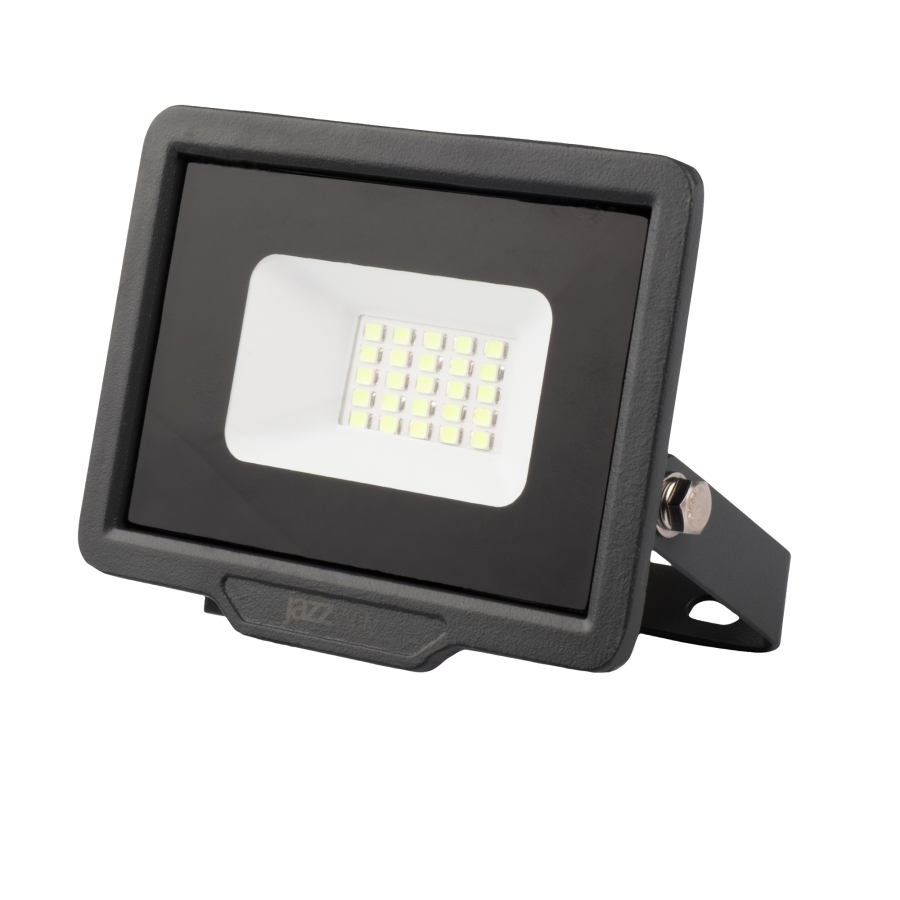 PFL- C3   20w GREEN IP65  Jazzway