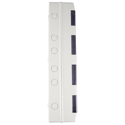 Бокс модульный навесной PDB/W 4036 GR (ЩРН-ПГ-36) IP65 — вид 3