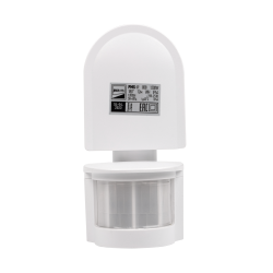 PMS-IR 008 1200Вт 180° 12м WH IP44 Jazzway