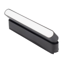 MTR16  1112R 12w 4000K frost 90° BL (чёрный) IP20 Jazzway 