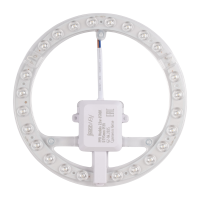 Аксессуар к светильнику PPB-Module 22w 6500K D195mm IP20 Jazzway