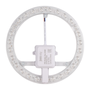 PPB-Module 22w 6500K D195mm IP20