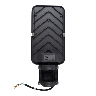 Светильник консольный ДКУ PSL 08 80w 5000K GR 120° IP65 (3г.гар) — вид 3