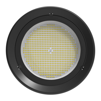 Светильник светодиодный влагозащищенный ДСП PHB 03 PRO-5 100w 5000K 60° IP65 — вид 4