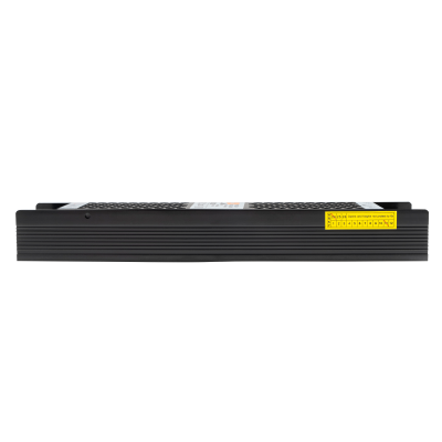 Блок питания (драйвер) BSPS 24V DIM 100W=4,16A диммируемый IP20 5 л.гар. — вид 3