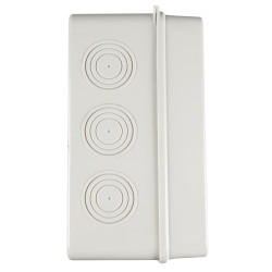 PDB/W 4015 GR (ЩРН-ПГ-15) IP65 Jazzway