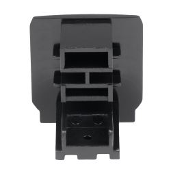 3P PTR EC-BL CAP заглушка черная