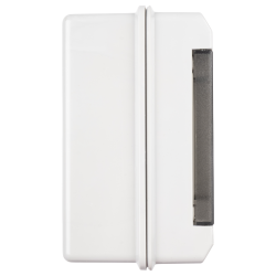 PDB/W 3008 GR (ЩРН-ПГ- 8) IP65 Jazzway