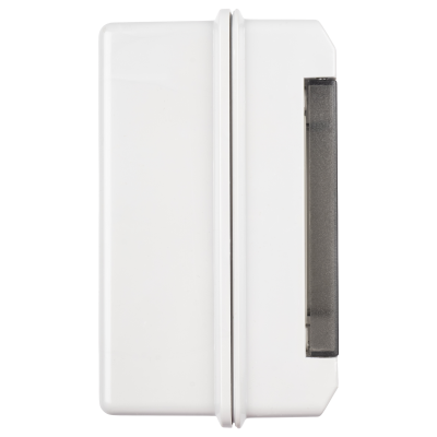 Бокс модульный навесной PDB/W 3008 GR (ЩРН-ПГ- 8) IP65 — вид 3