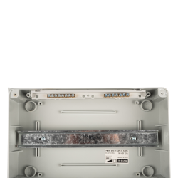 PDB/W 4015 GR (ЩРН-ПГ-15) IP65 Jazzway