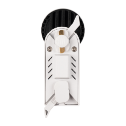 PTR  0610 10w 4000K 24° WH (белый) IP40 Jazzway