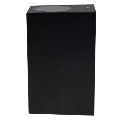 Светильник архитектурный под лампу PDL-S 72150 GU10-2 BL 230V IP65 — вид 2