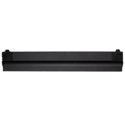 PTR  2130R 30w 4000K 30° BL (чёрный) 400мм IP40 Jazzway
