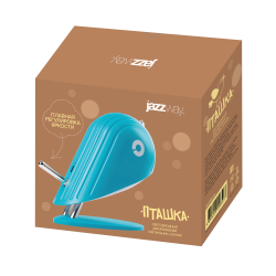 JAZZway ПТАШКА (син.)