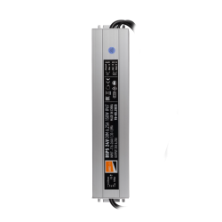 BSPS 24V DIM  150W=6,25A диммируемый  IP67 5 л.гар. Jazzway