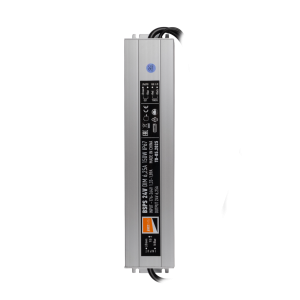 BSPS 24V DIM  150W=6,25A диммируемый  IP67 5 л.гар. Jazzway