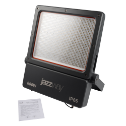 PFL- S7  600w 6500K 60° IP66 Jazzway