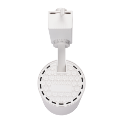 Спец PTR 0730 FOOD MEAT 30w 24° WH (белый) IP40 Jazzway