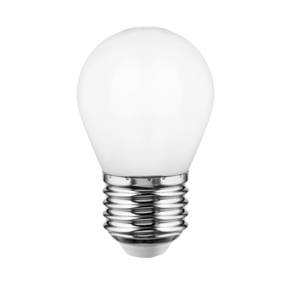 Лампа светодиодная PLED OMNI G45 6w E27 3000K FR 230/50