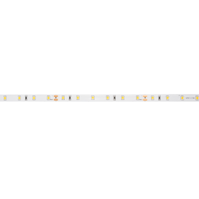 Лента светодиодная PLS PRO 2835/ 60-24V 3000K IP20 -5m — вид 2