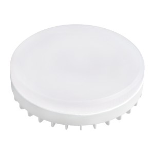 PLED- DIM GX53  12w  5000K 940Lm 230/50 Jazzway