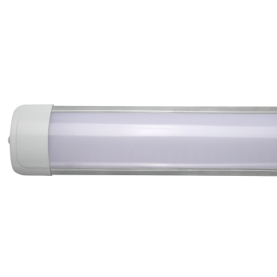 Светильник светодиодный ДПО PPO-03 600/K (с выкл) 20W 4000K AL IP40 165-265V/50Hz